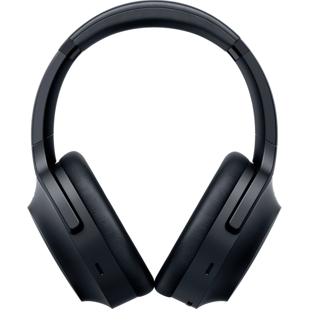 Razer barracuda pro over-ear gaming headset (zwart, usb-dongle, bluetooth)