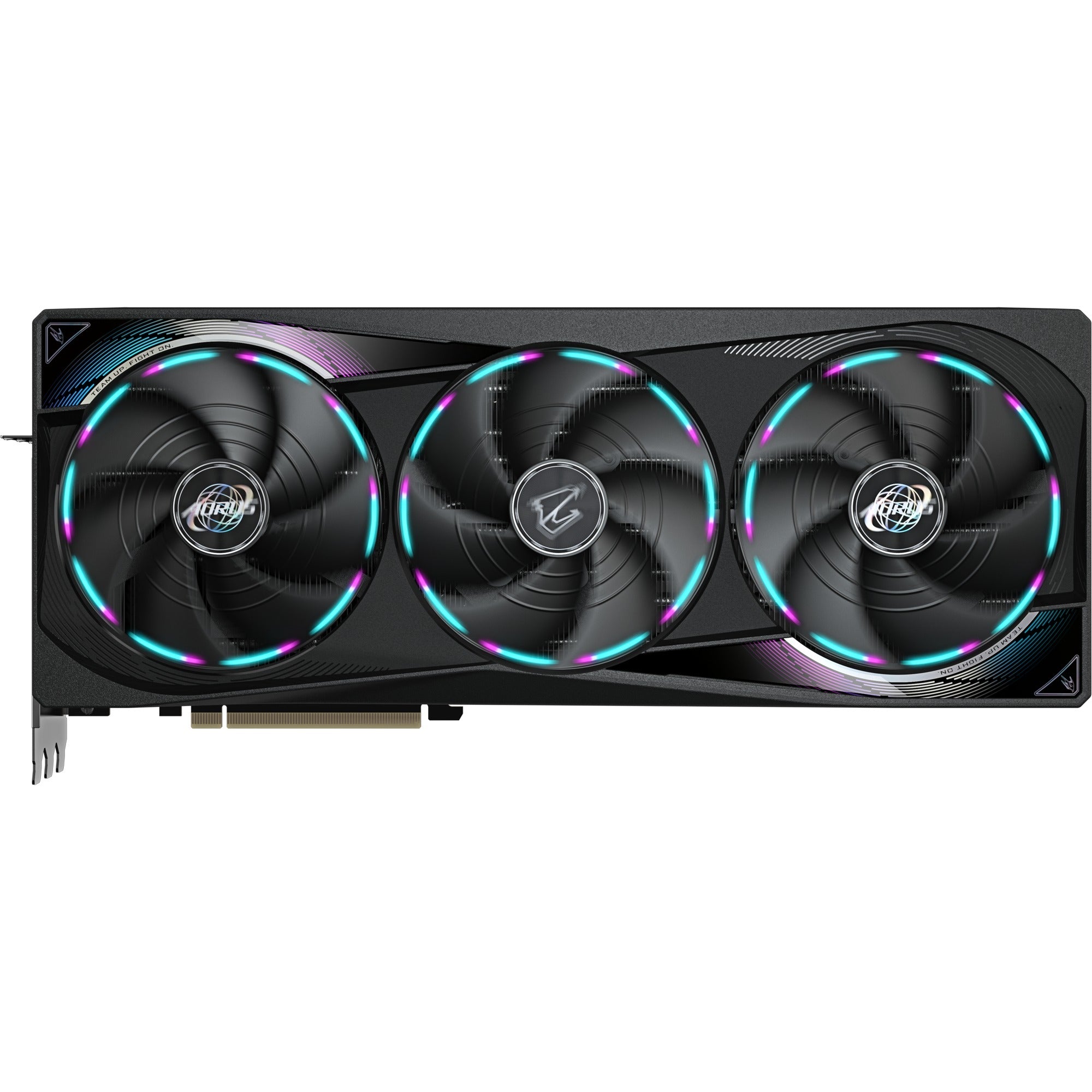 Gigabyte aorus geforce rtx 5070 ti master 16g grafische kaart (3x displayport, 1x hdmi)