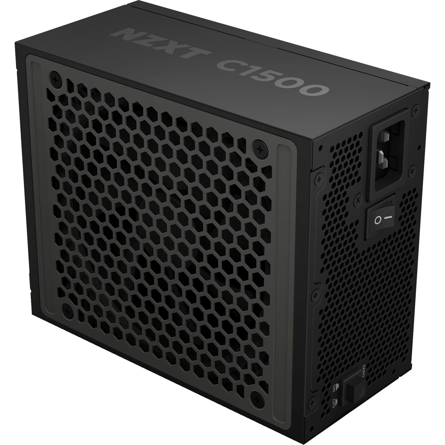 NZXT C1500 Platina