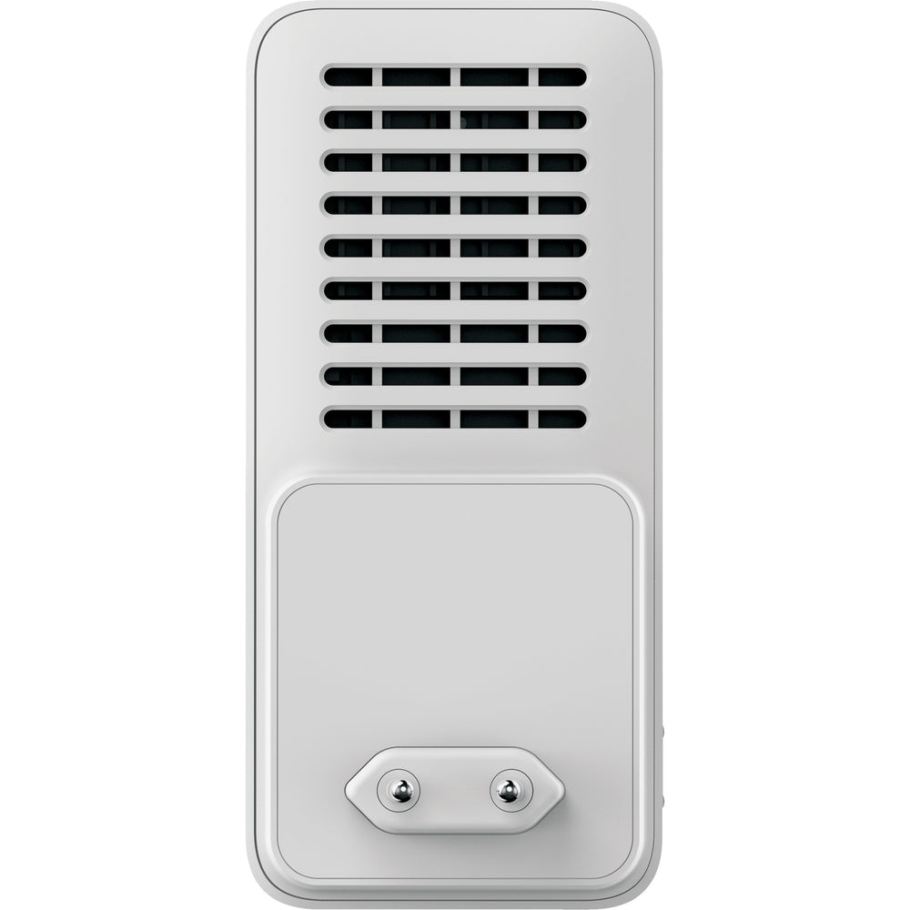 Netgear ax1800 4-stream mesh extender (eax15) mesh access point (wit)