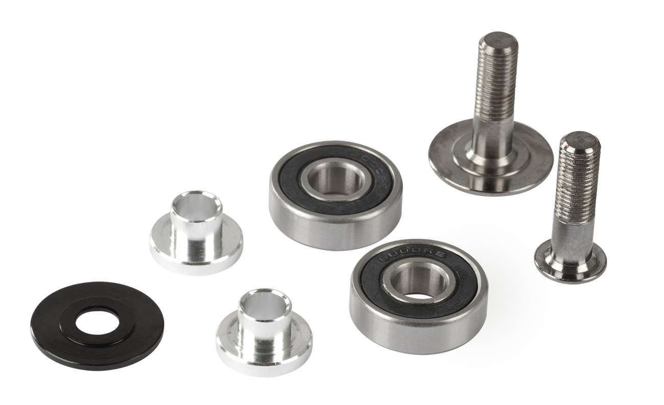 Cube bearing- screw set main bearing stereo 140 27.5 fritzz 180 27.5 (my2015)