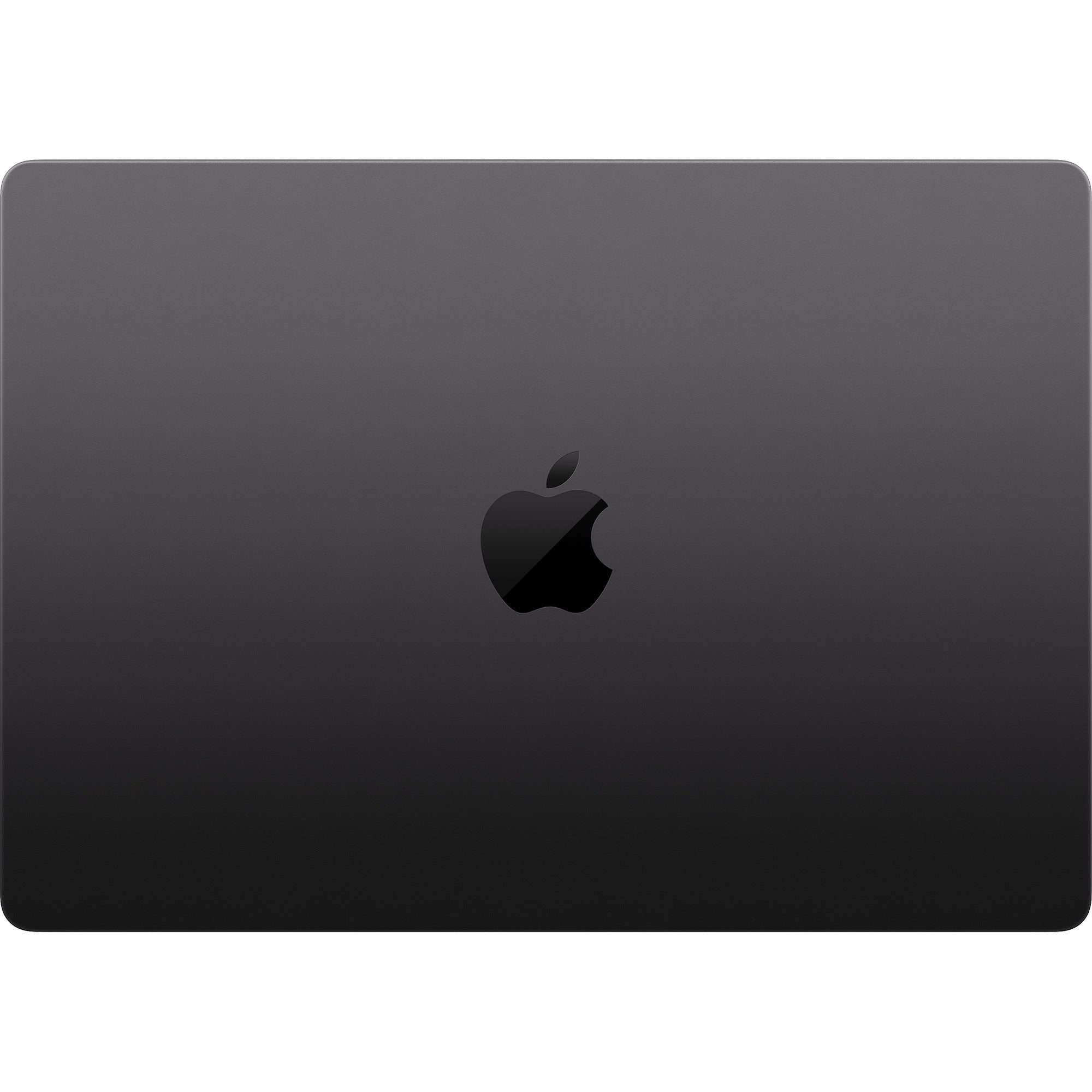 Apple macbook pro 2023 14 (mrx43n a) refurbished laptop (zwart | m3 pro 12 core | 18‑core gpu | 18 gb ram | 1 tb ssd)