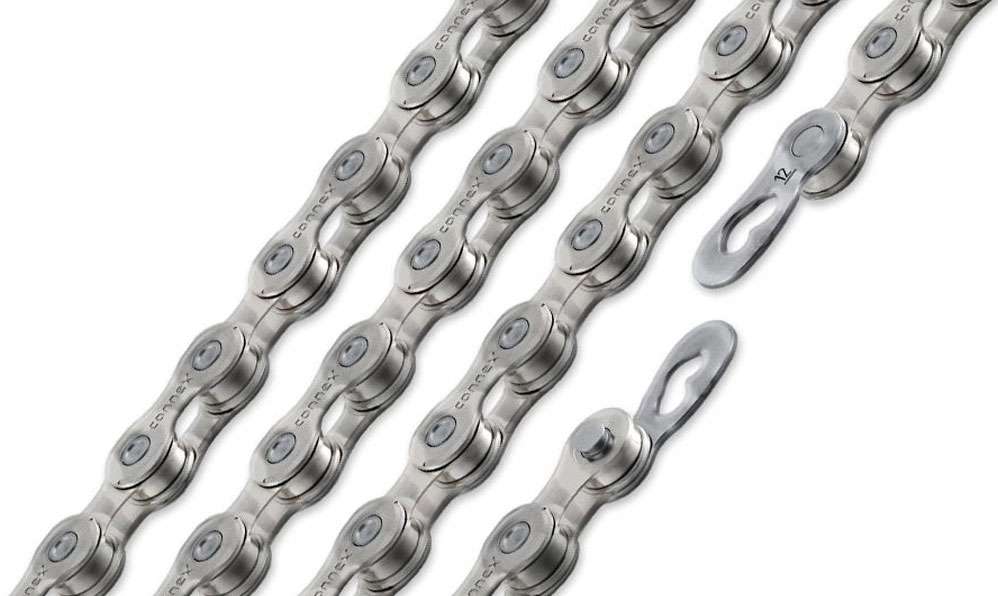 Wippermann connex 12wax 12-speed chain
