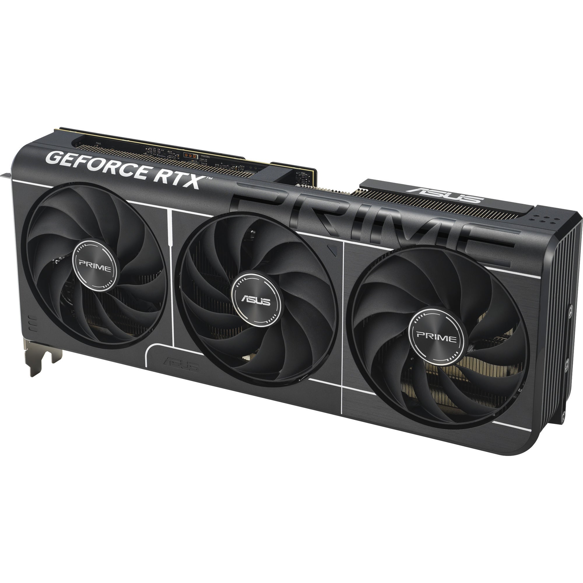 Asus prime geforce rtx 5070 oc grafische kaart (dlss 4, 3x displayport, 1x hdmi 2.1)
