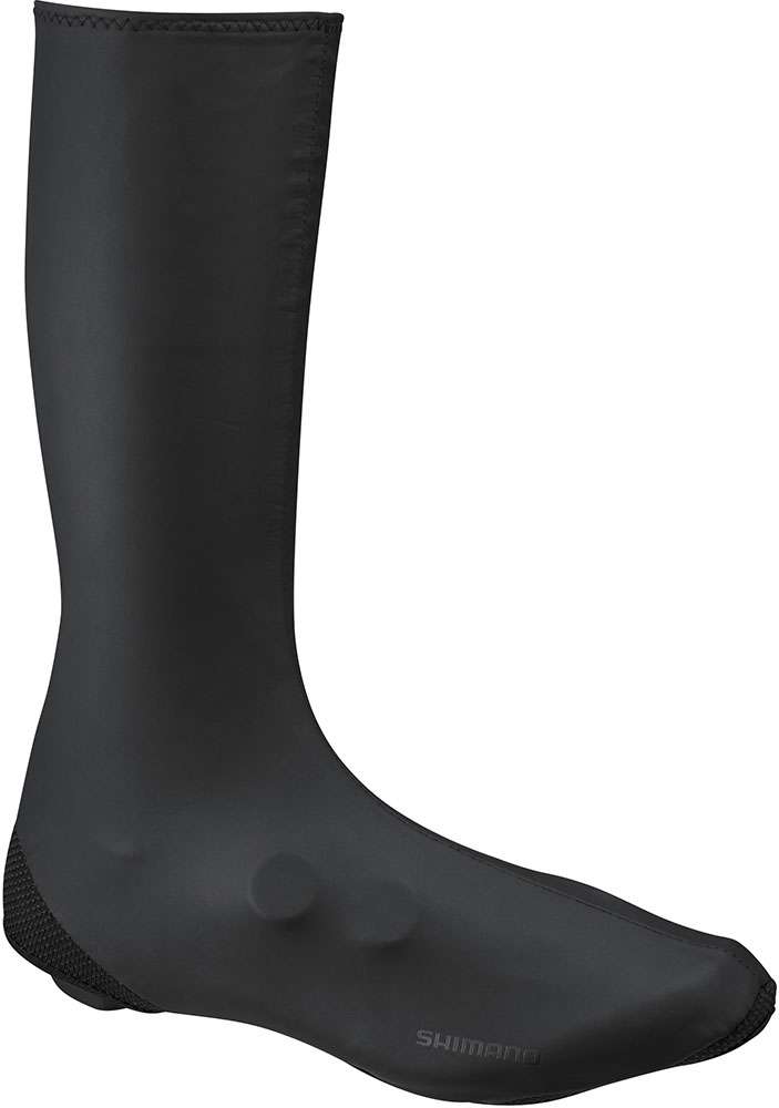 Shimano s-phyre tall - overshoes