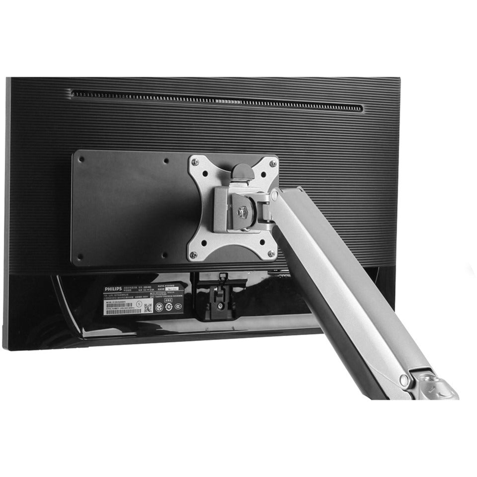 ICY BOX IB-MSA103-VM VESA gemonteerde Intel NUC-houder