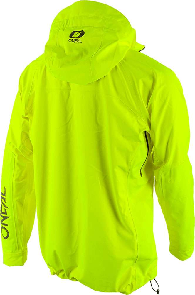 O'neal tsunami - mtb rain jacket