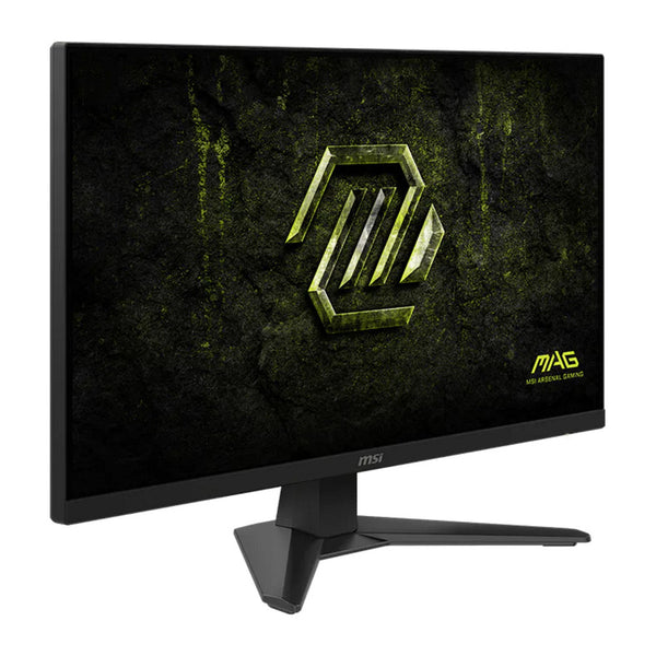 Msi mag 272f x24 27 gaming monitor (zwart, 1x displayport, 2x hdmi, 240 hz)