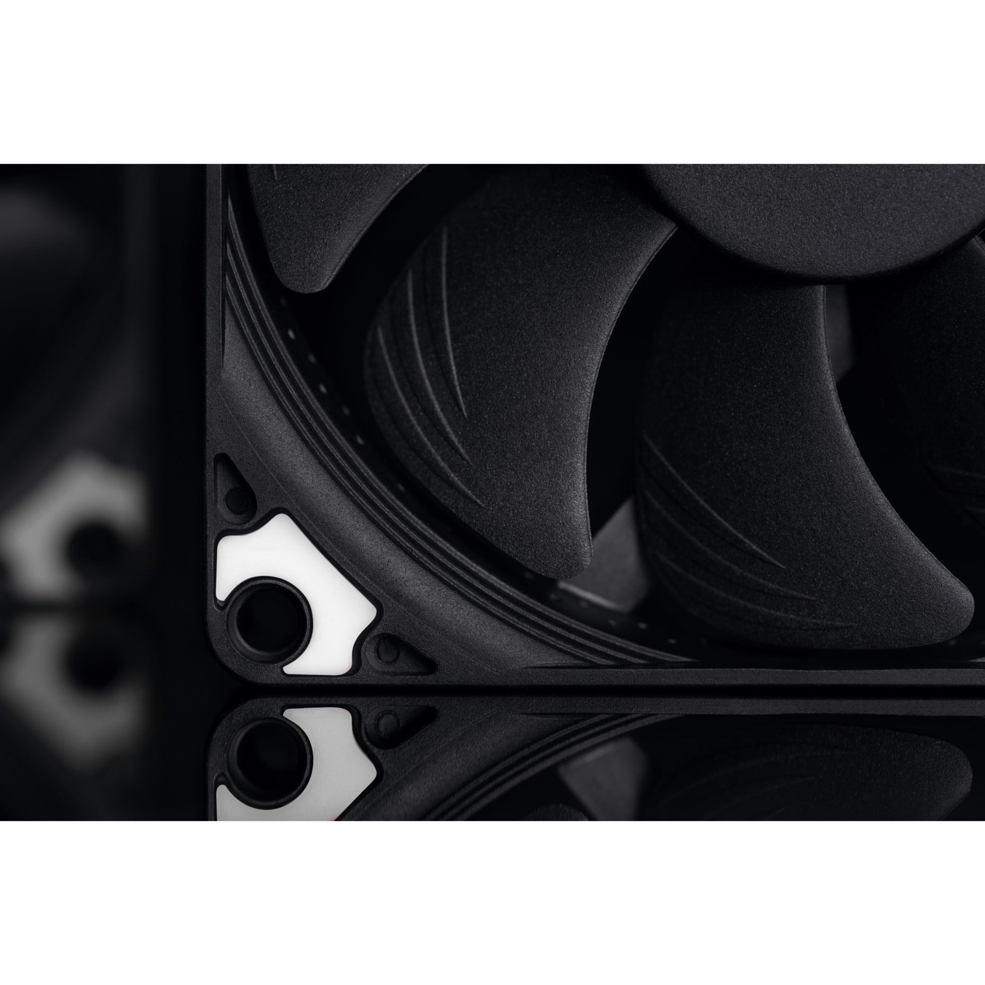 Noctua Noctua NF-A9x14 HS-PWM chromax.zwart