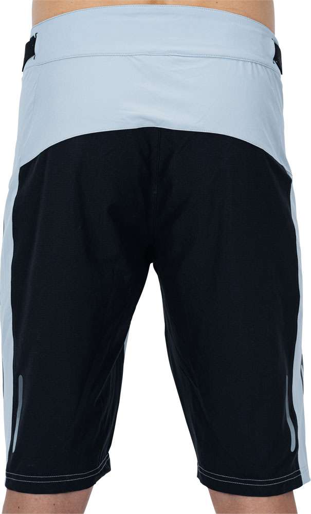 Cube teamline baggy - mtb shorts