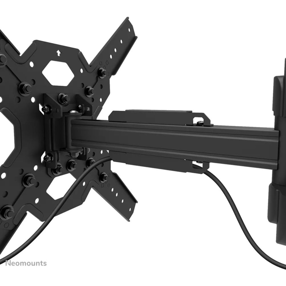 Neomounts wl40s-840bl14 select tv wandsteun standaard (zwart)