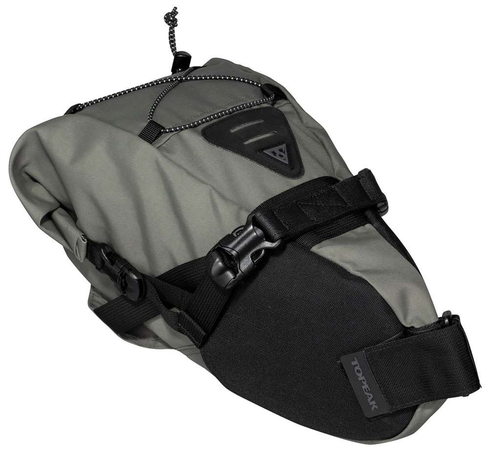 Topeak backloader saddle bag