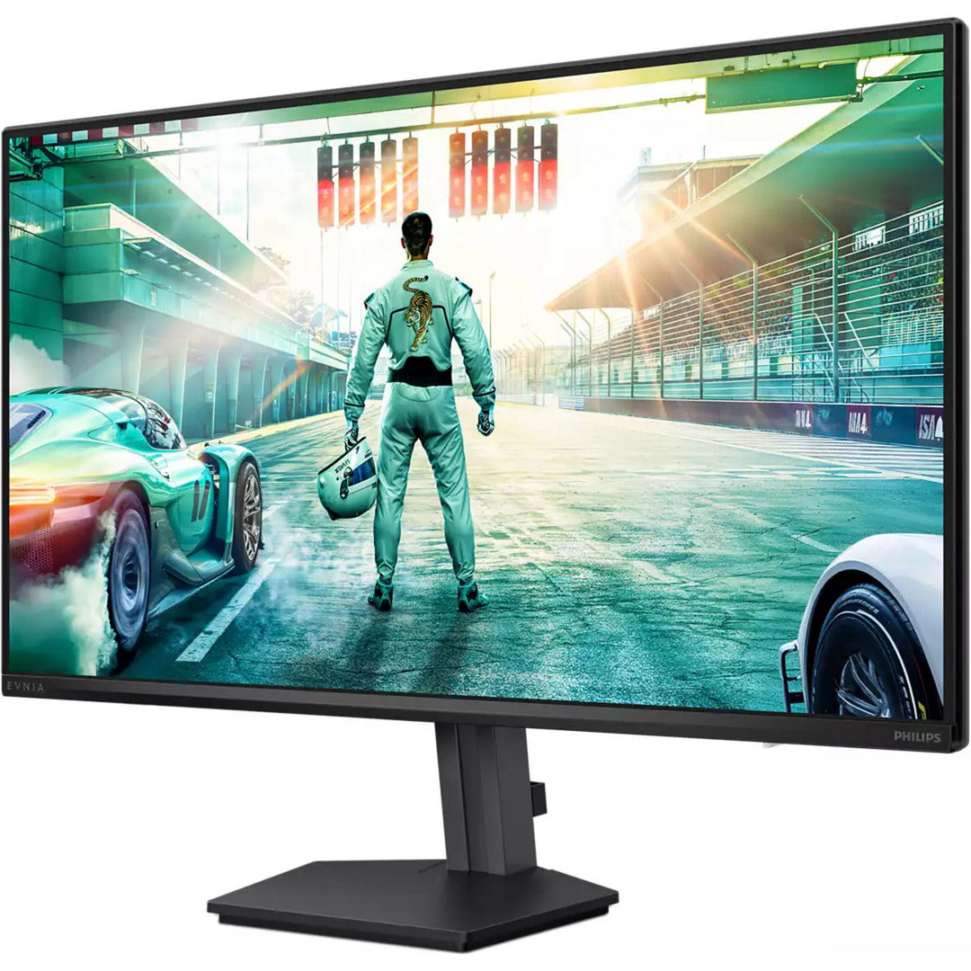 Philips evnia 27m2n3500nf 00 27 gaming monitor (zwart, hdmi, displayport, 144 hz)