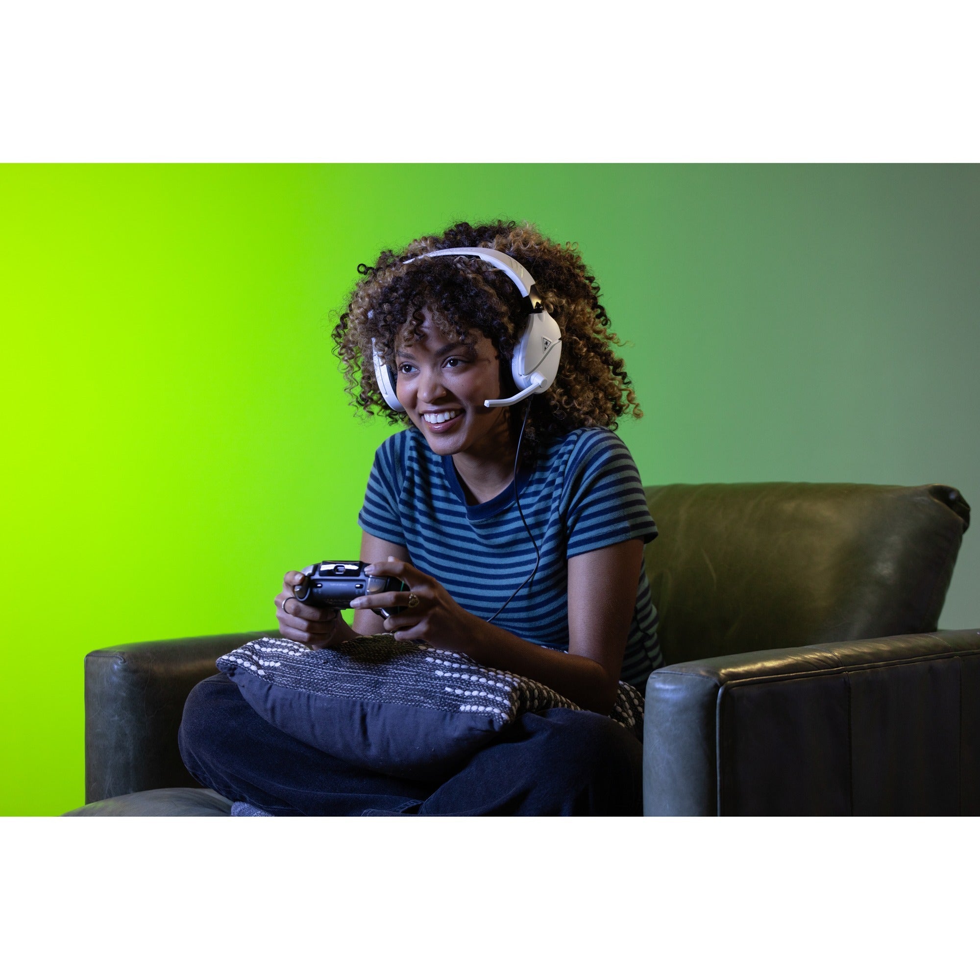 Turtle Beach Turtle Beach Ear Recon 70X Wit (2024)