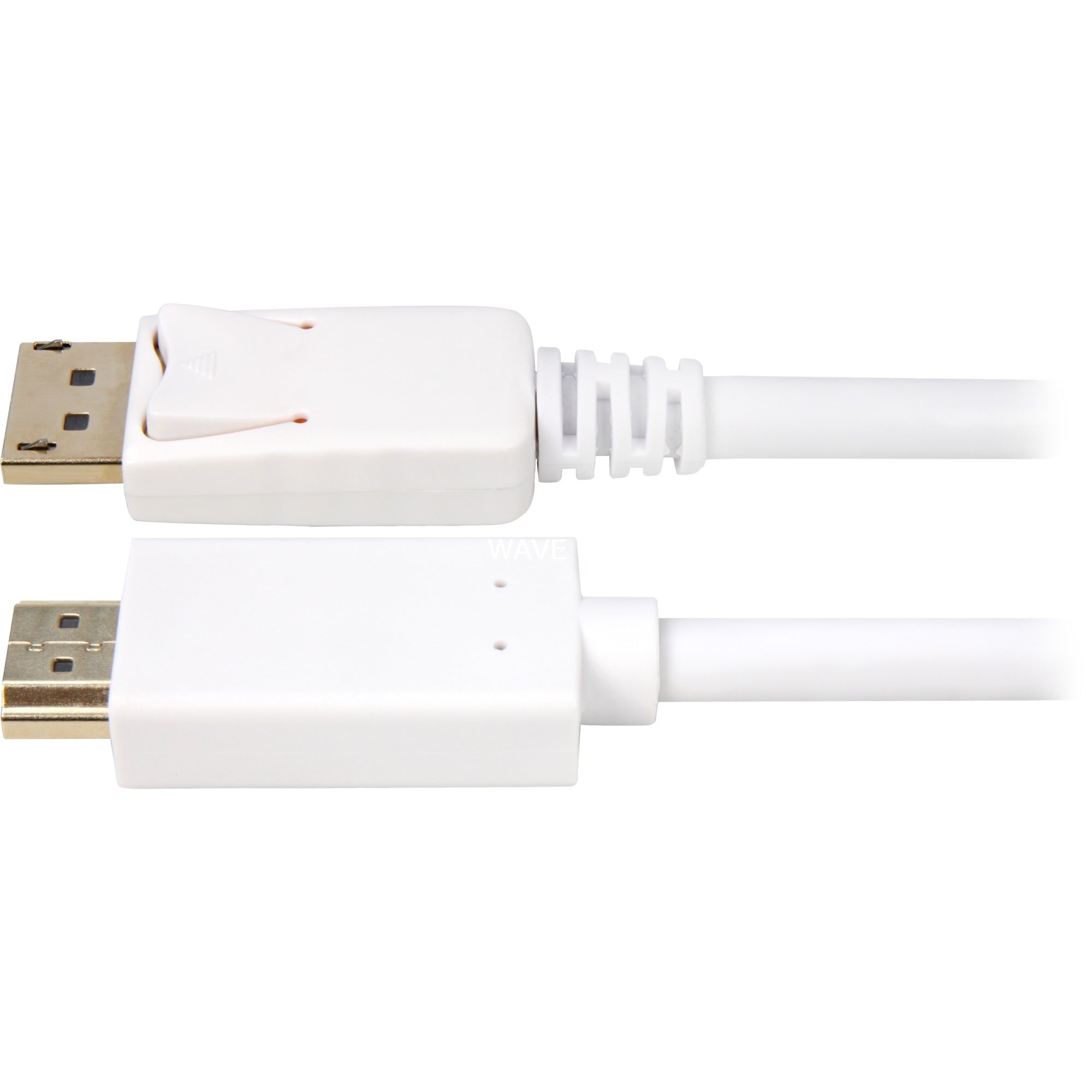 Sharkoon Sharkoon DisplayPort 1.2 > HDMI