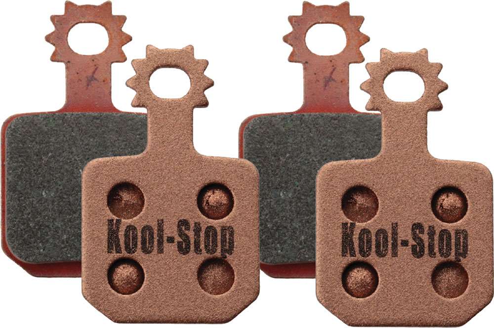 Koolstop kool stop d170s disc brake pads for magura mt5 mt7 mt trail