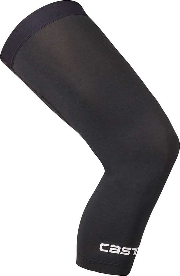 Castelli upf 50 + light - knee warmers