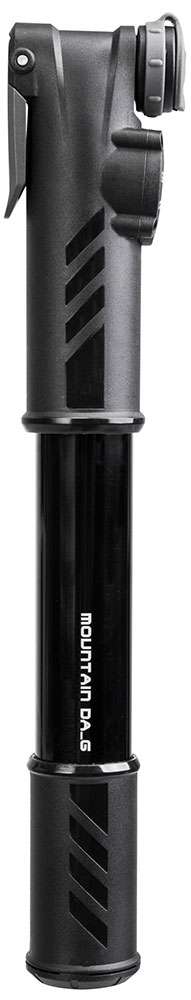 Topeak minipomp Mountain DA_G