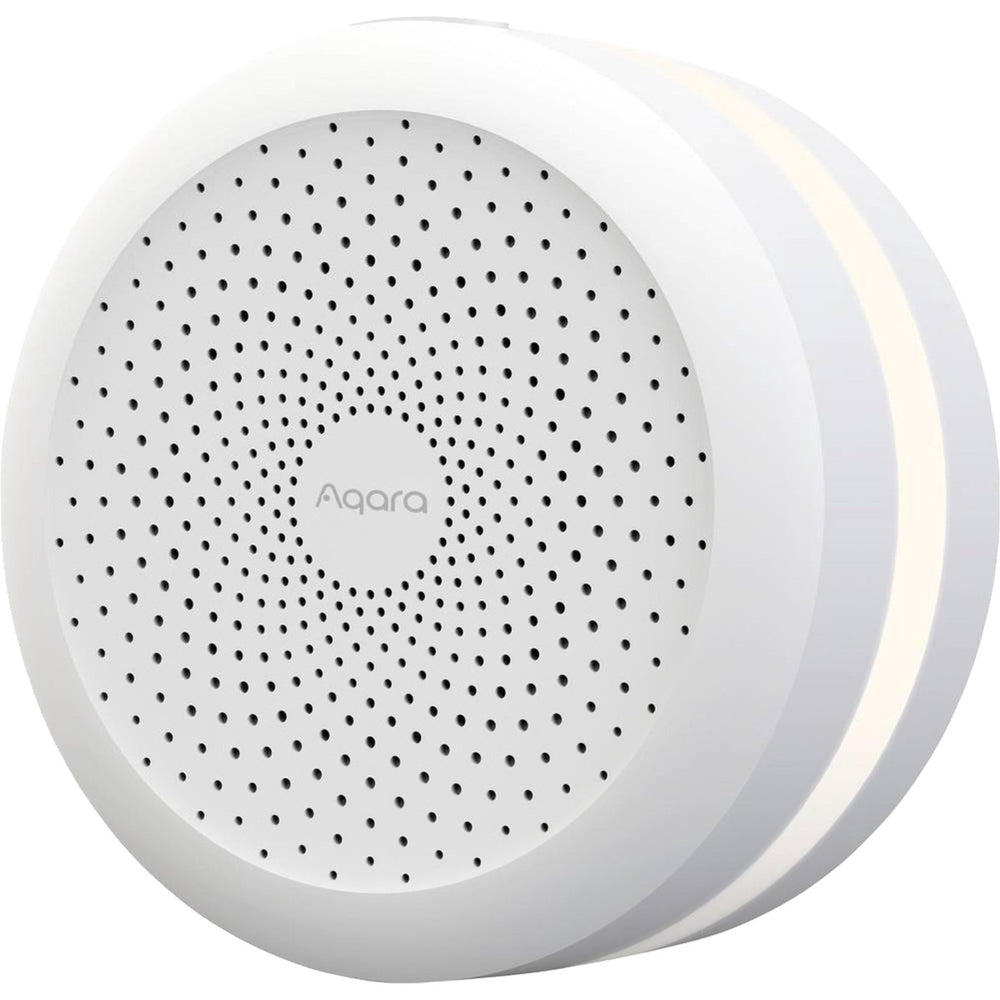 Aqara hub m1s basisstation (wit)