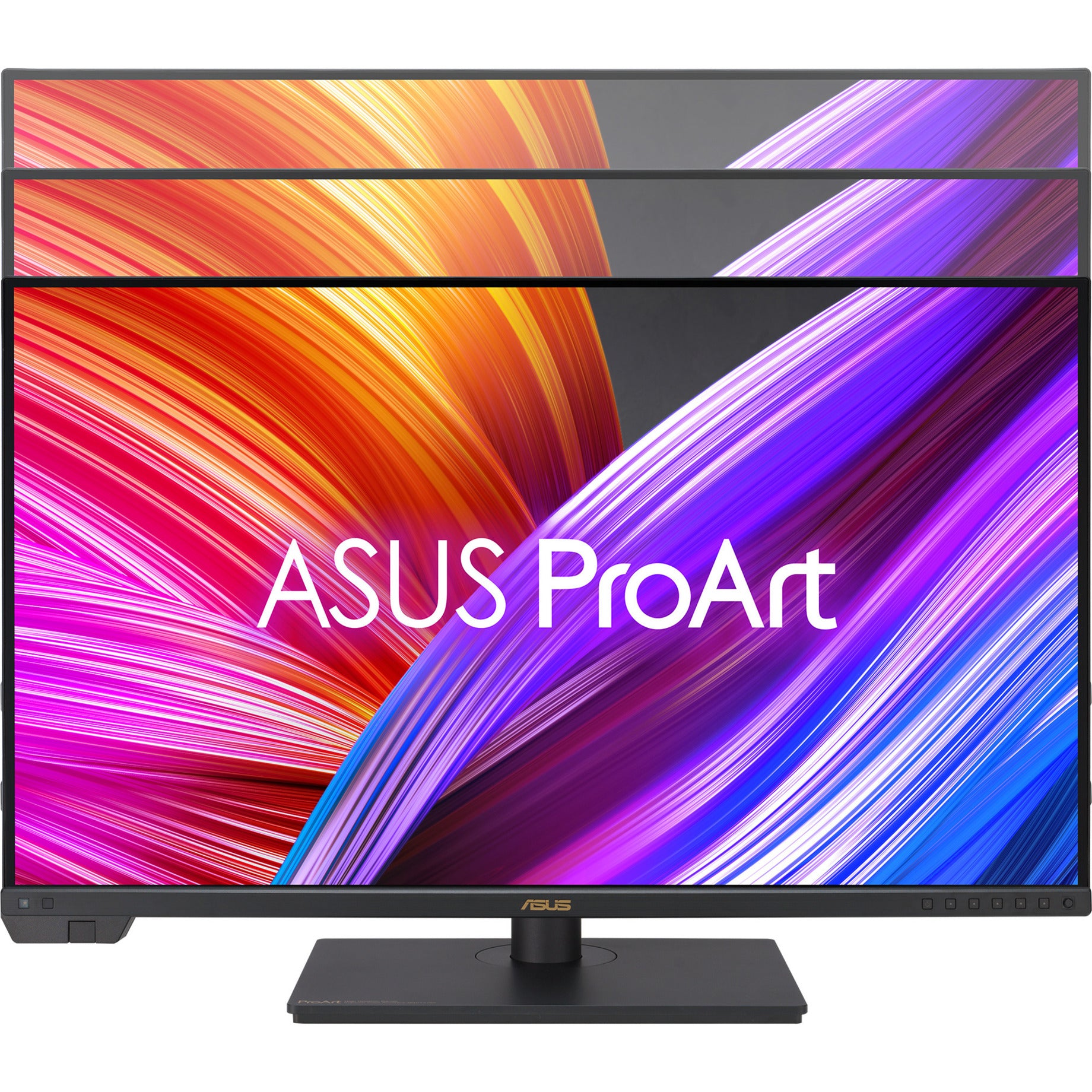 Asus proart pa32uce 31.5 4k uhd monitor (zwart, hdmi, displayport, usb, audio)