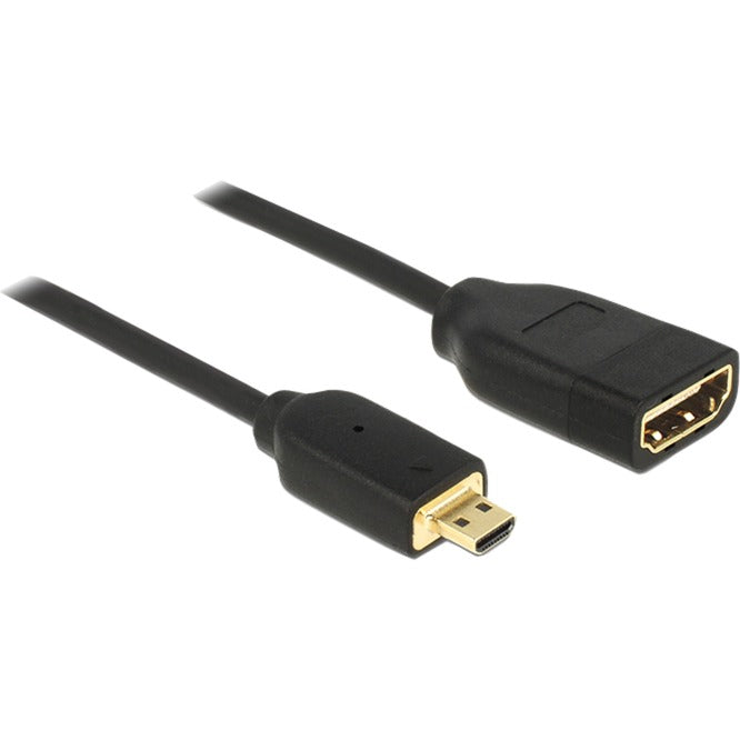 DeLOCK DeLOCK Micro HDMI > HDMI A