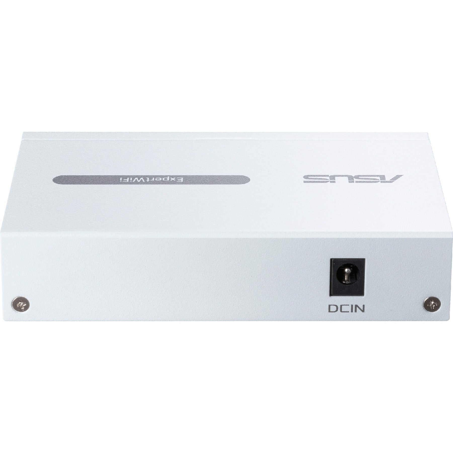 Asus expertwifi - ebg15 router (wit)