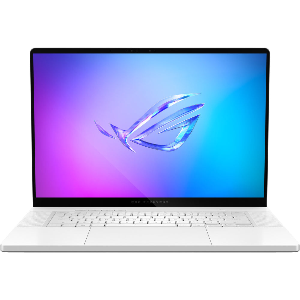 Asus rog zephyrus g16 gu605cp-qr022w 16 gaming laptop (wit | core ultra 9 285h | rtx 5070 | 32 gb | 1 tb ssd | oled)