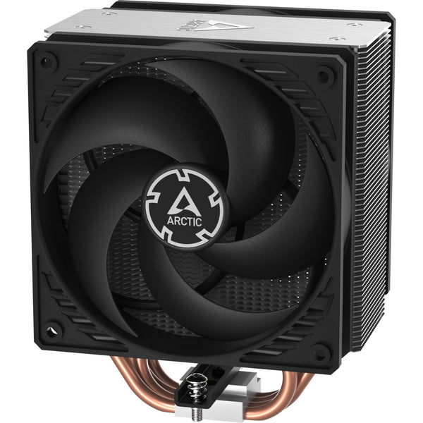 Arctic freezer 36 co cpu-koeler (aluminium zwart, 4-pin pwm)