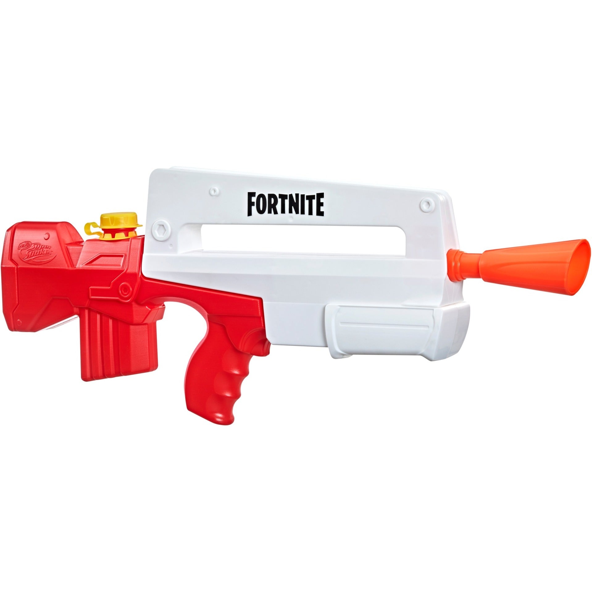 Hasbro nerf nerf fortnite super soaker burst ar