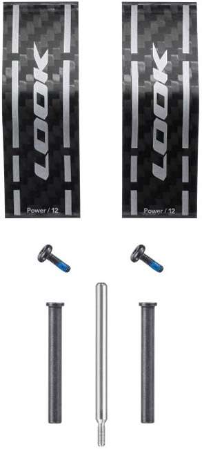 Look keo blade power kit