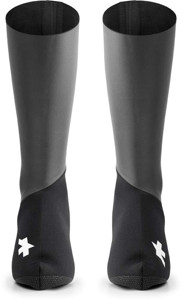 Assos after snow booties p1 - overshoes