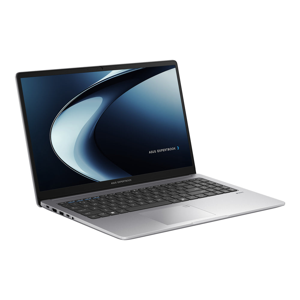 Asus expertbook p1 pm1503cda-s70318x 15.6 laptop (grijs | r7 170 | radeon 680m | 16 gb | 512 gb ssd)