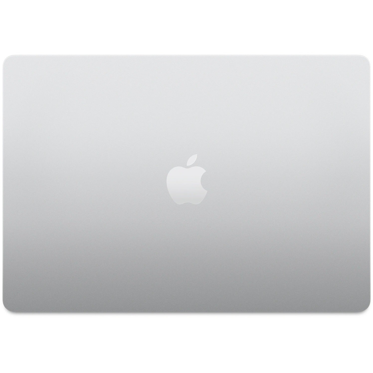 Apple macbook air 2024 15 (mryq3n a) refurbished laptop (zilver | m3 8 core | 10-core gpu | 8 gb | 512 gb ssd)