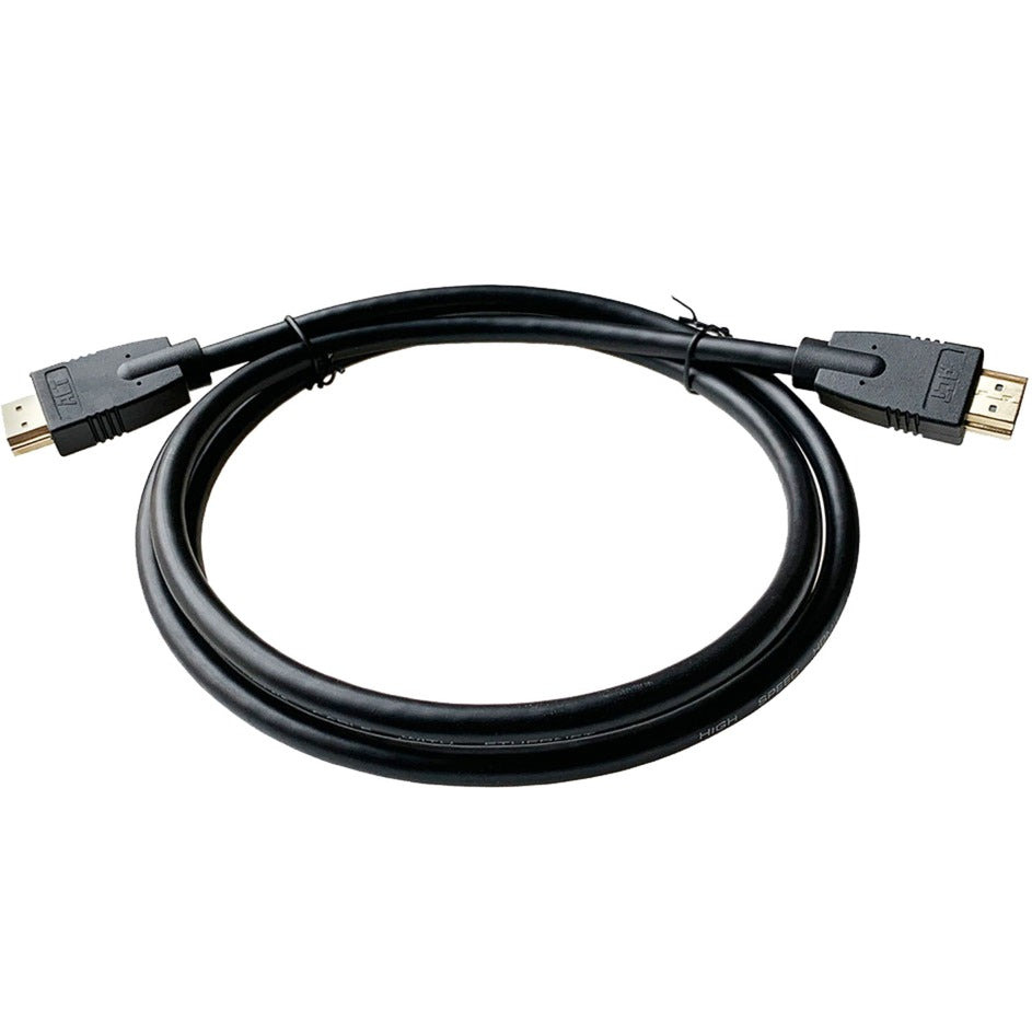 ACT Connectiviteit Connectiviteit HDMI 8K Ultrahoge snelheid 2.1