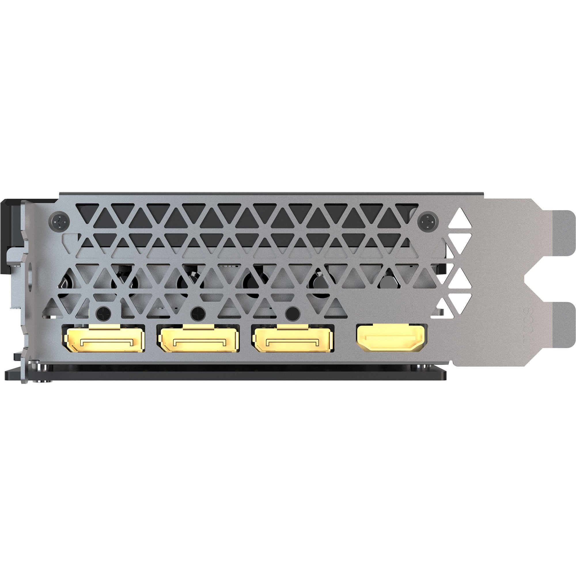 Inno3d geforce rtx 5080 x3 grafische kaart (dlss 4, 3x displayport, 1x hdmi 2.1)