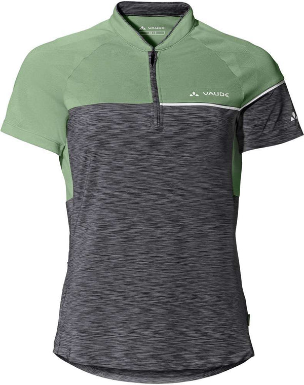 Vaude altissimo - women's mtb jersey