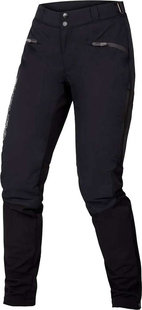 Endura mt500 freezing point - women's mtb pants