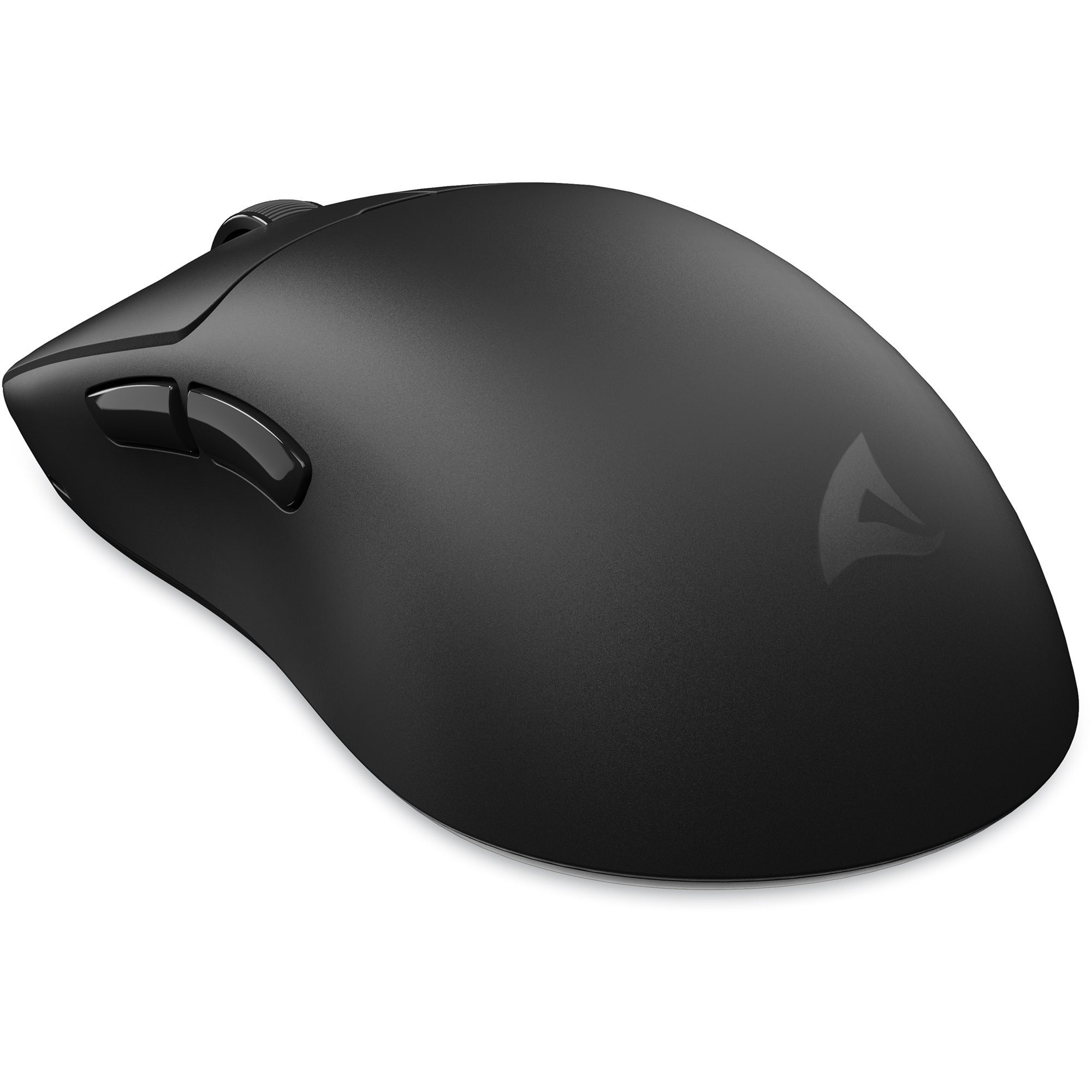 Sharkoon skiller sgm70w gaming muis (zwart, 400 - 26.000 dpi)