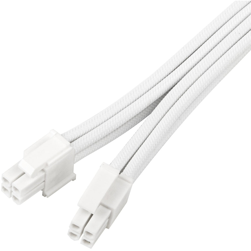 SilverStone SilverStone SST-PP07E-EPS8W-V2, EPS 12V 8pin (4+4) verlengkabel