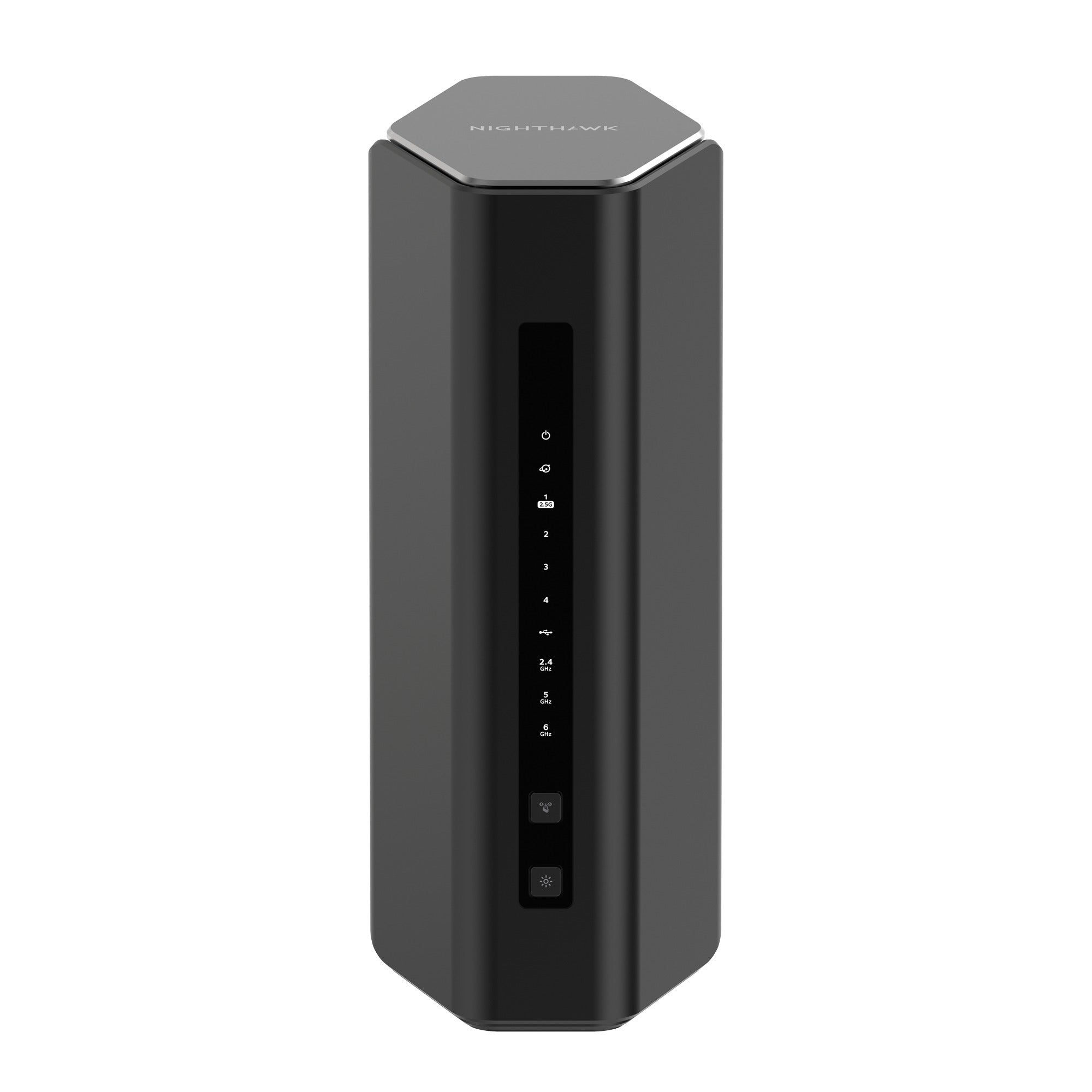 Netgear Nighthawk WiFi 7-router RS500