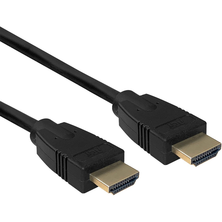 ACT Connectiviteit Connectiviteit HDMI 8K Ultrahoge snelheid 2.1