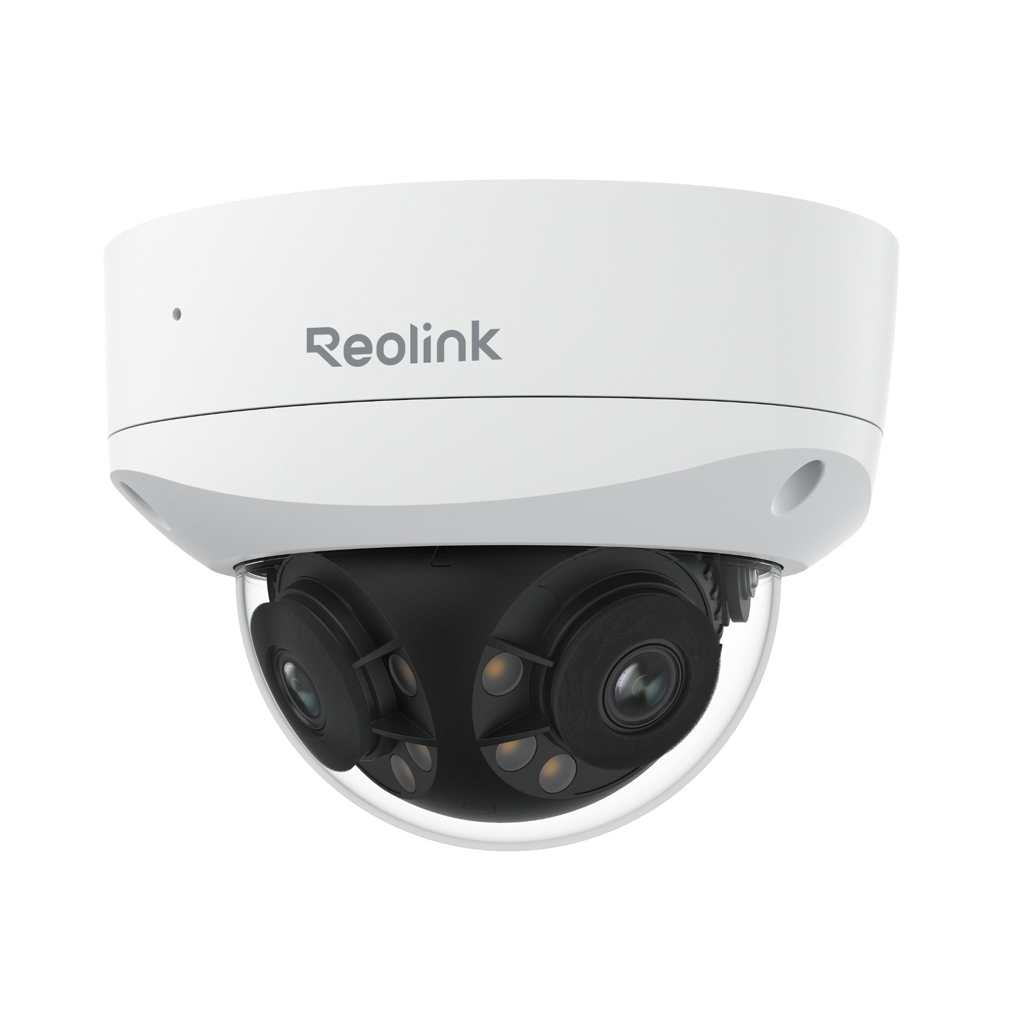 Reolink p737-a beveiligingscamera (wit, 4k uhd, 8mp, poe)