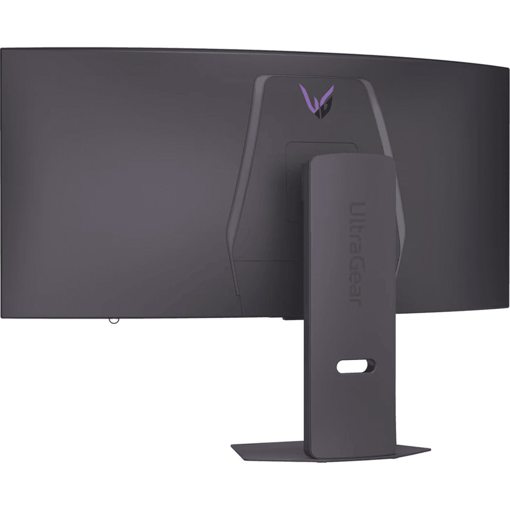Lg ultragear oled 39gx900a-b 39 curved ultrawide gaming monitor (zwart, 2x hdmi, displayport, 2x usb-a, usb-c, 240 hz)