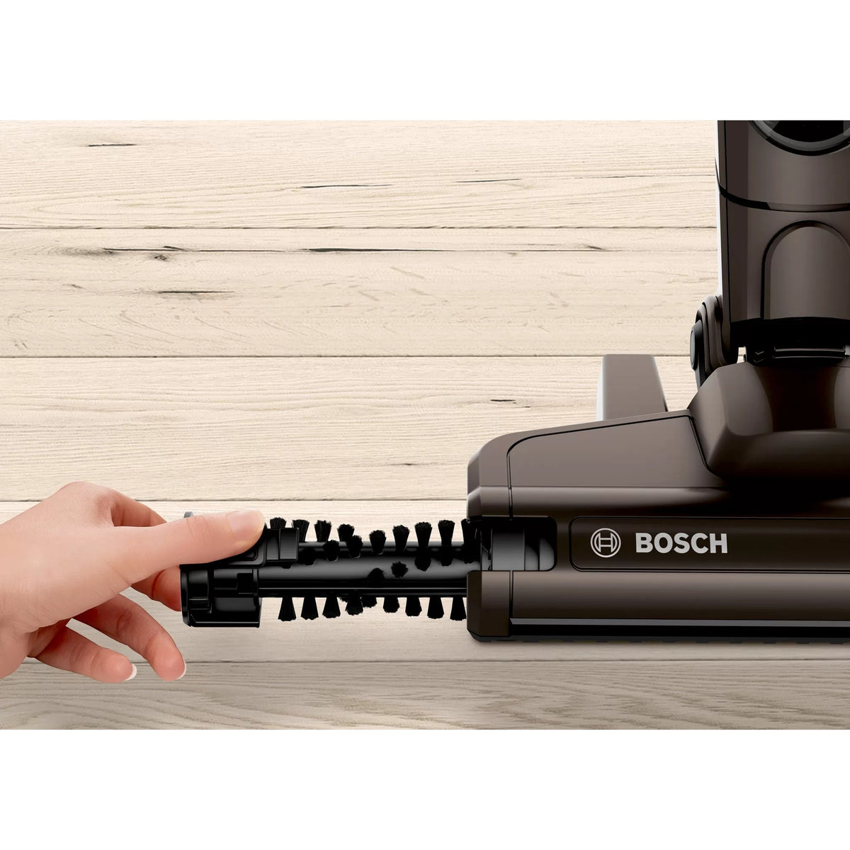 Bosch Rechargeable Vacuum Cleaner Readyy'y 16Vmax