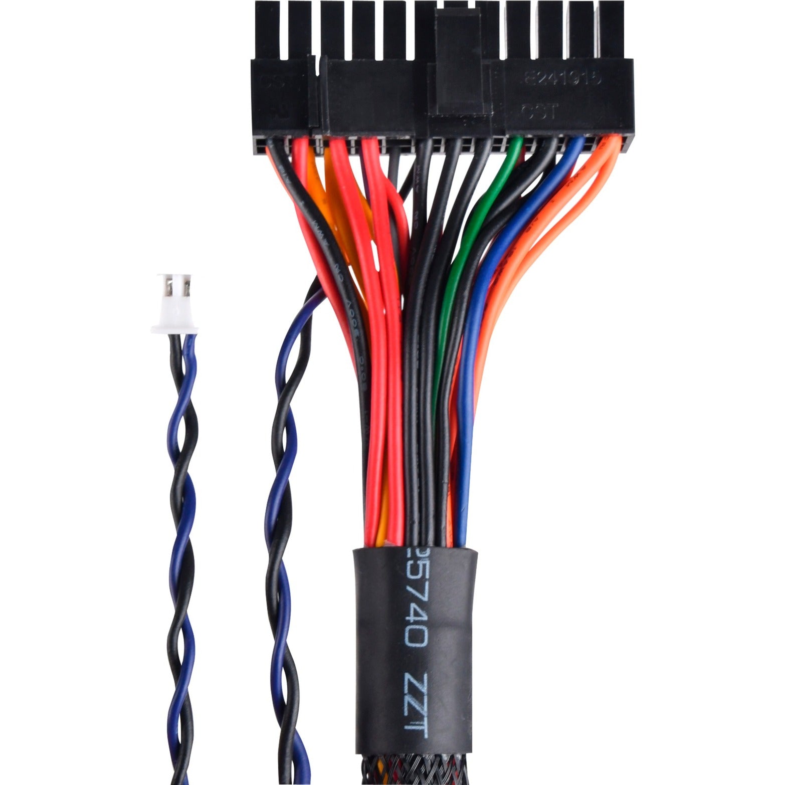 Silverstone fx350-g 350 watt voeding (flex atx form factor)