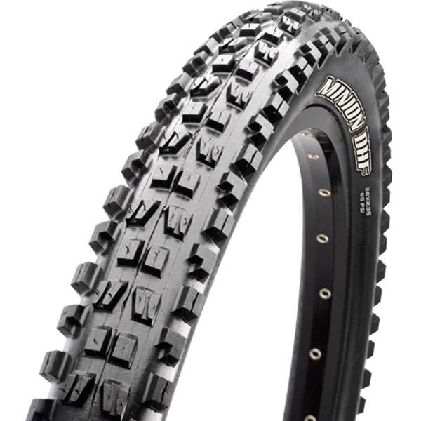 Maxxis buitenband Minion DHF 3C EXO TR 29 x 2.30 zw vouw