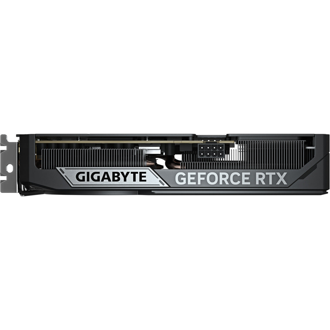 Gigabyte geforce rtx 5060 ti windforce max oc 8g grafische kaart (dlss 4, 3x displayport, 1x hdmi 2.1)