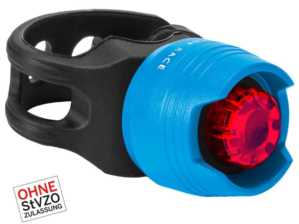 Rfr rfr light diamond hqp red led