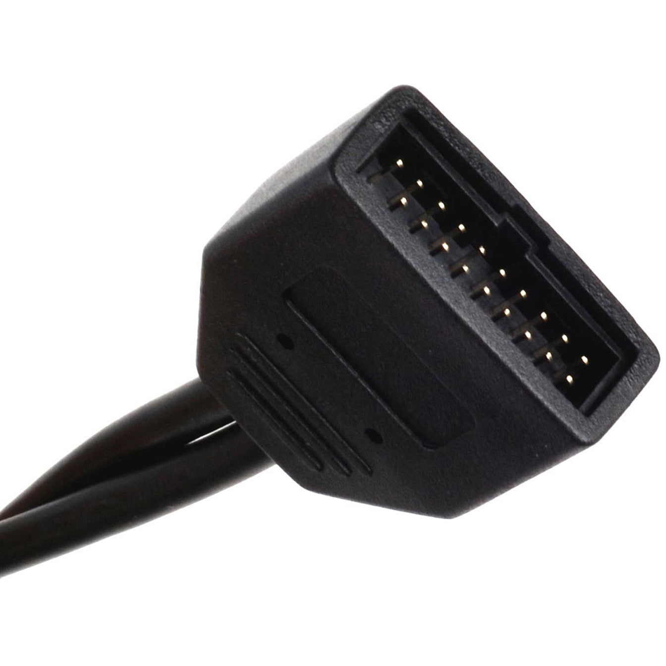 SilverStone SilverStone G11303050-RT, USB 2.0 (intern) 9pin > USB 3.0 (int