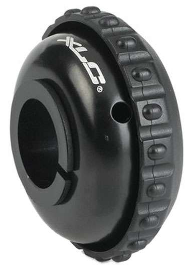Xlc dd-m17 twist bicycle bell
